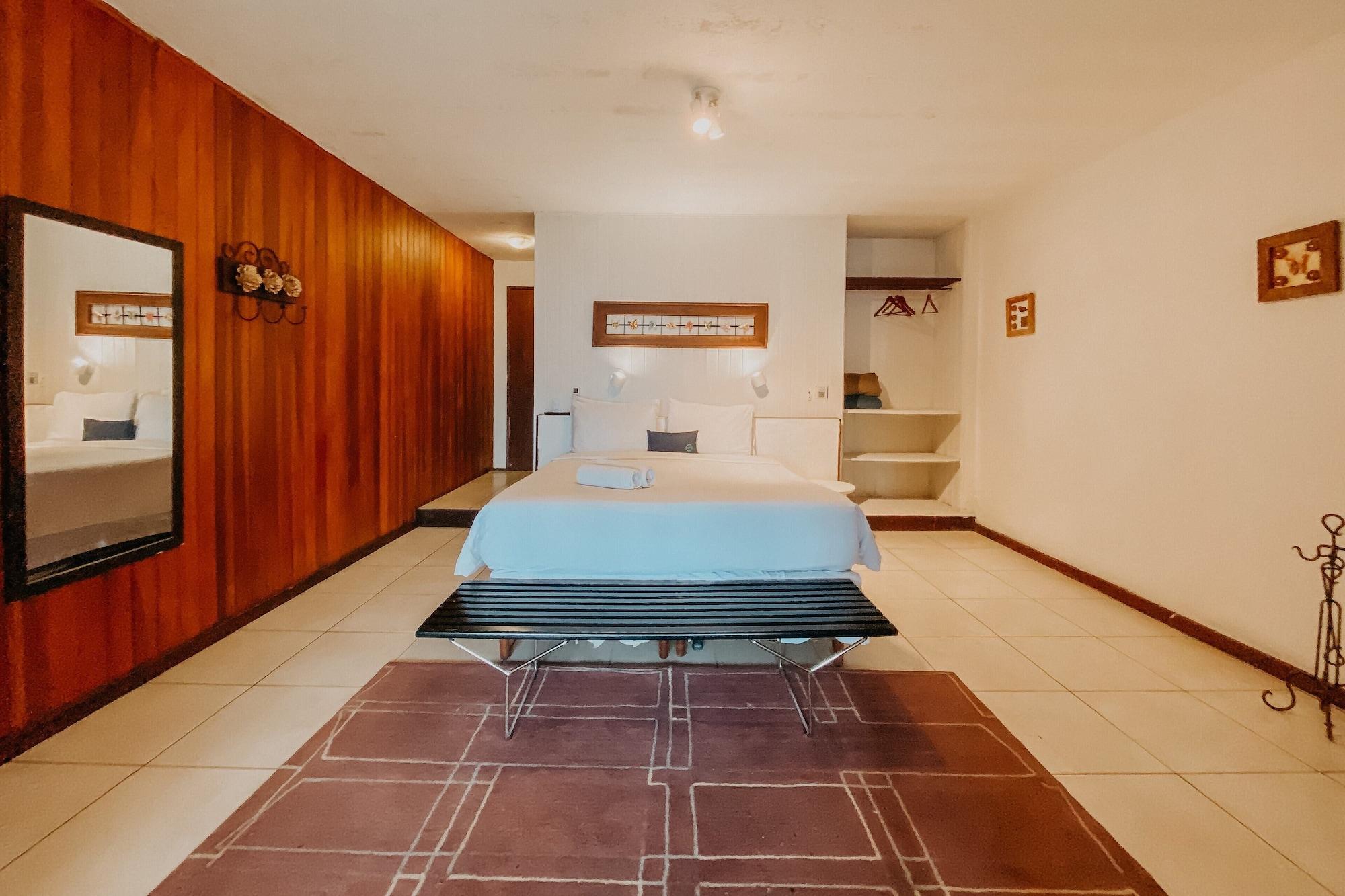 Pousada Le Siramat Itaipava Exterior foto